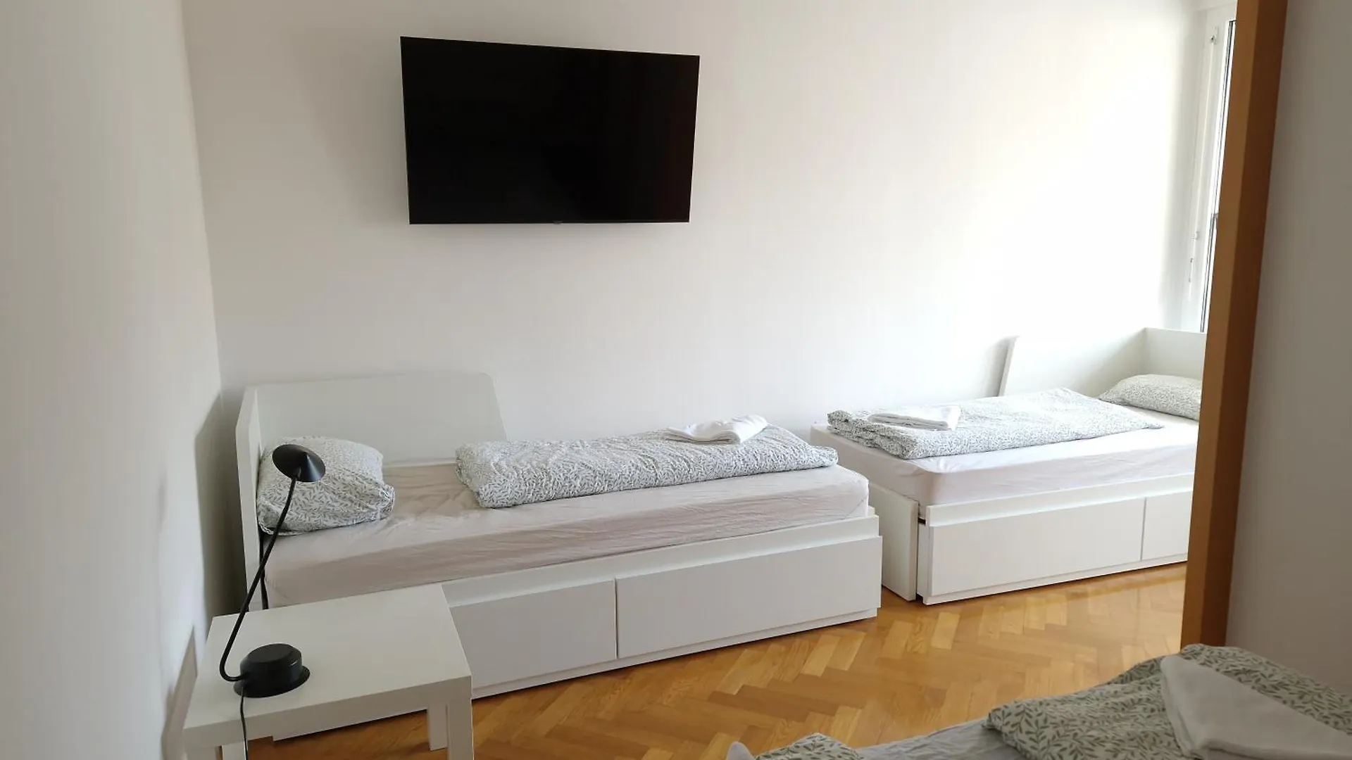 Heart Of Ljubljana With Free Parkingアパートメント スロベニア